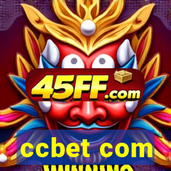 ccbet com